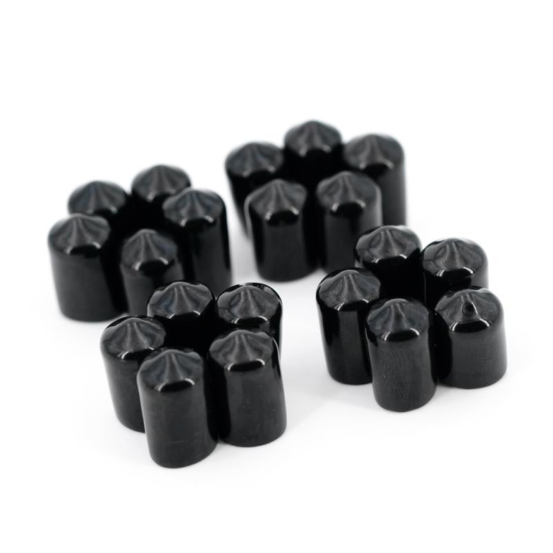 Ethix XT30 Rubbers (20pcs)