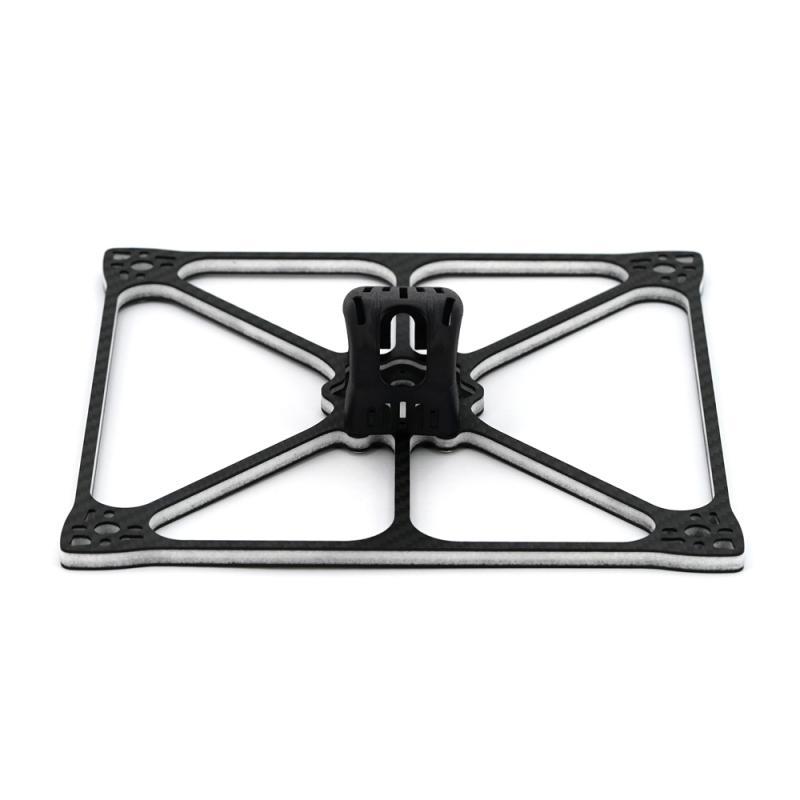 TBS Source Aureo Frame Kit
