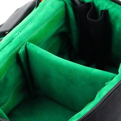 TBS Ethix Heated Deluxe Lipo Bag v2