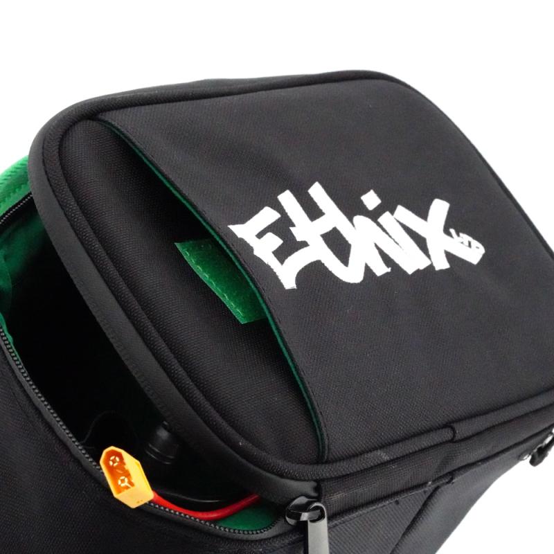 TBS Ethix Heated Deluxe Lipo Bag v2