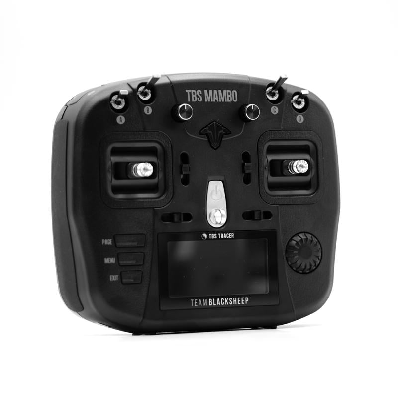 TBS Mambo Controller w/ integrated Tracer (2.4ghz)