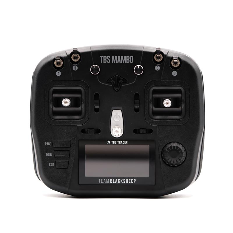 TBS Mambo Controller w/ integrated Tracer (2.4ghz)