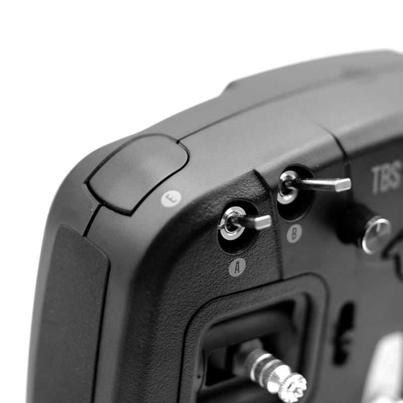 TBS Mambo Controller w/ integrated Tracer (2.4ghz)