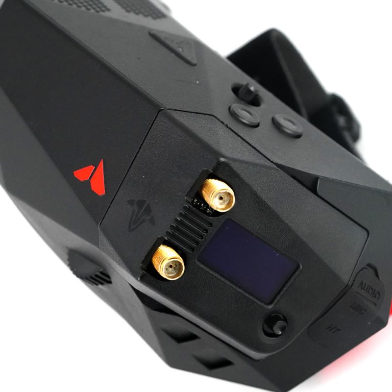 TBS Fusion Cover for ORQA FPV Goggles