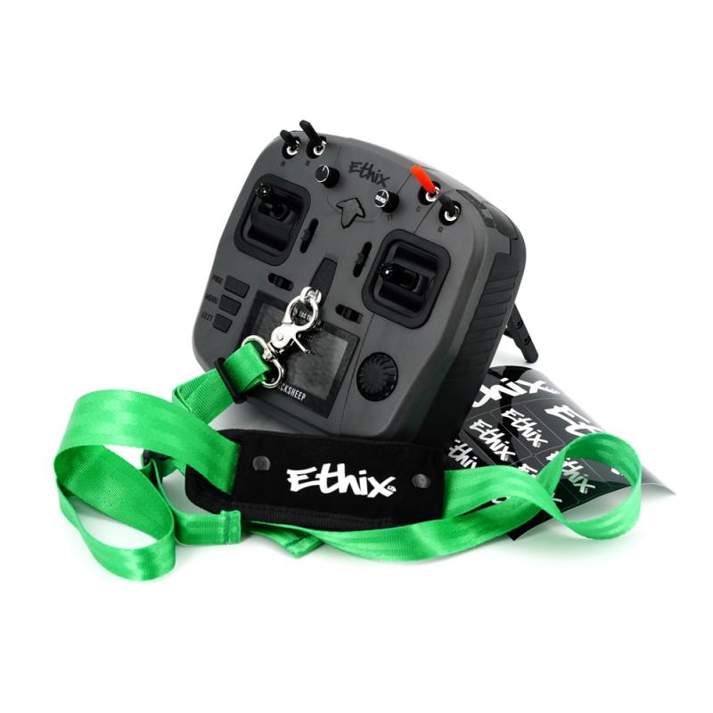 ETHIX Mambo RC Radio Drone Controller (2.4ghz)