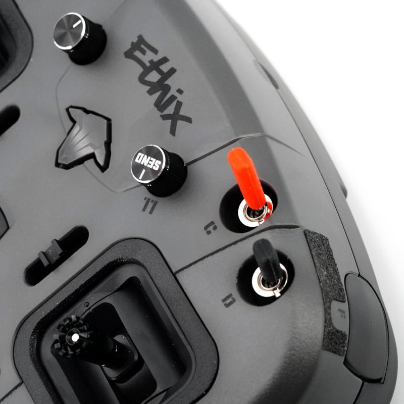ETHIX Mambo RC Radio Drone Controller (2.4ghz)