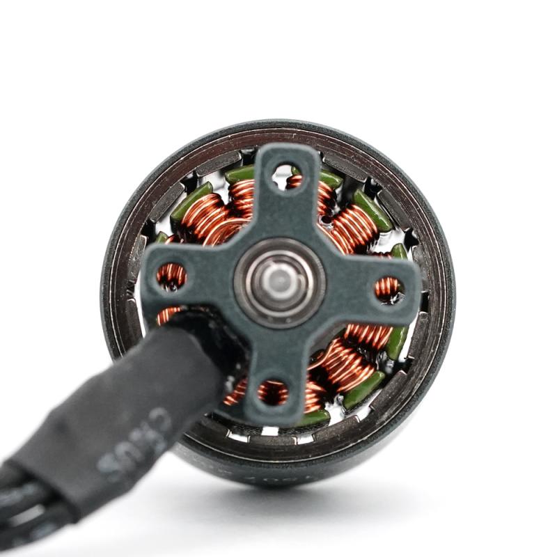 Ethix Flat Rats V2 1507 2800KV T-Mount Motors