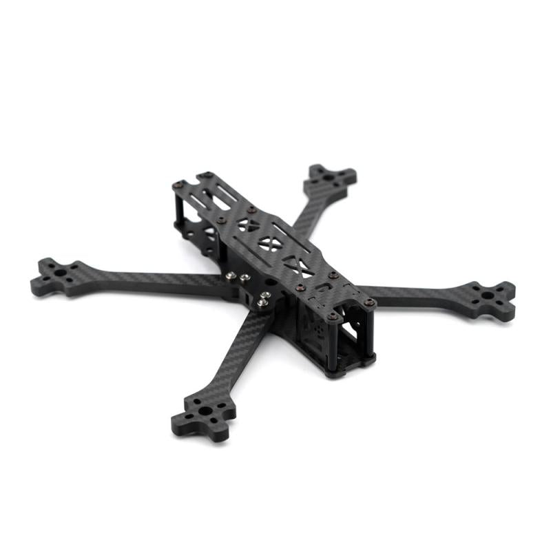 TBS Source One V5.1 Frame Kit (5 Inch)