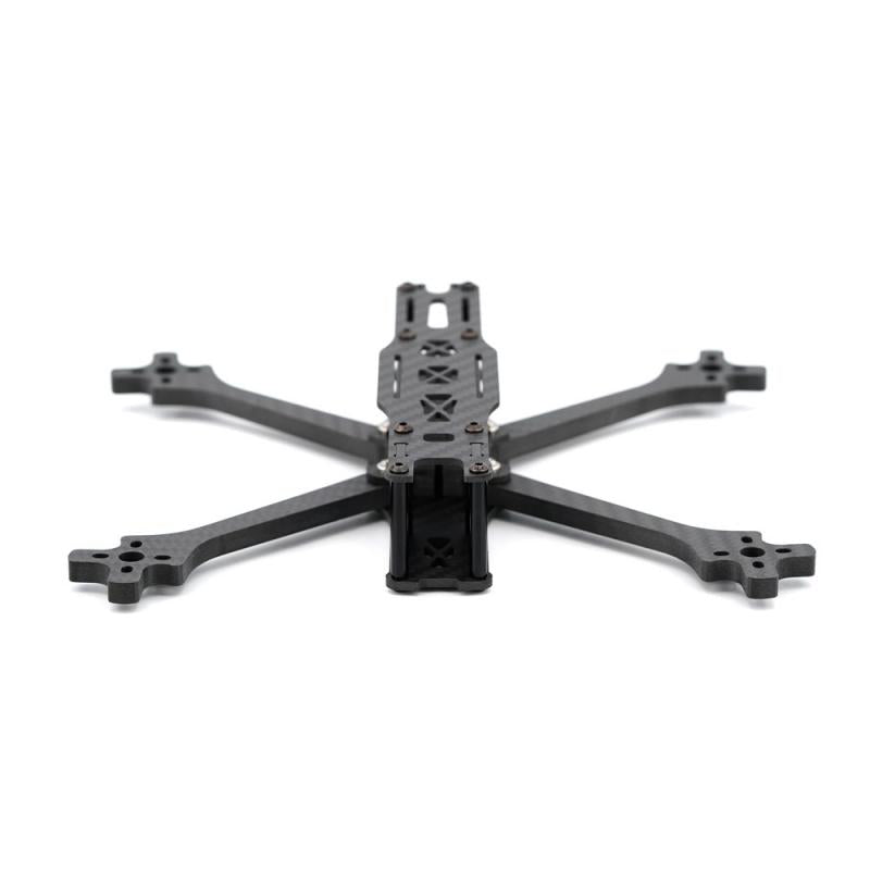 TBS Source One V5.1 Frame Kit (5 Inch)