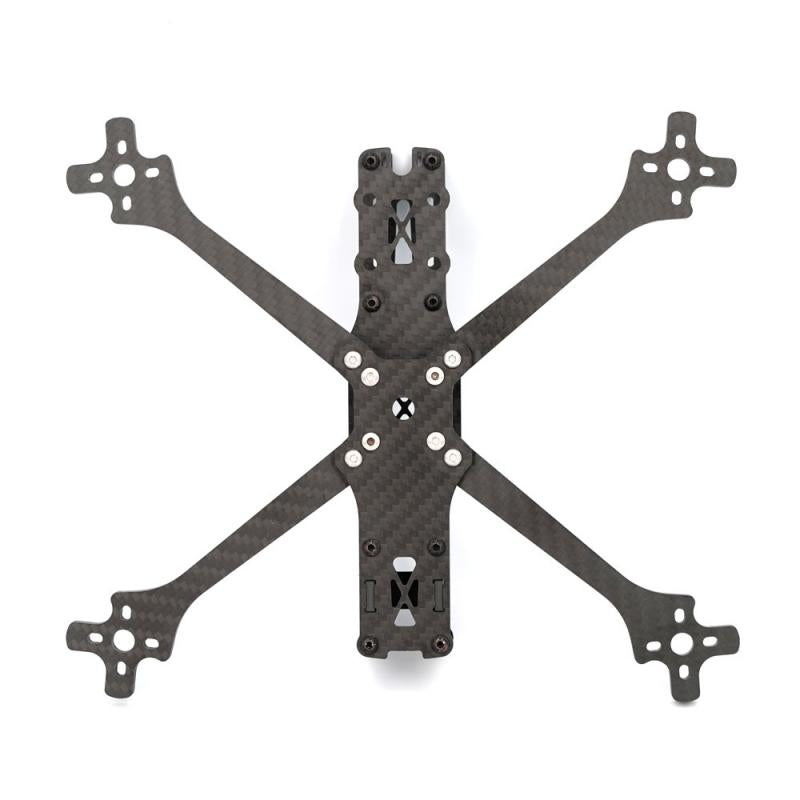 TBS Source One V5.1 Frame Kit (5 Inch)