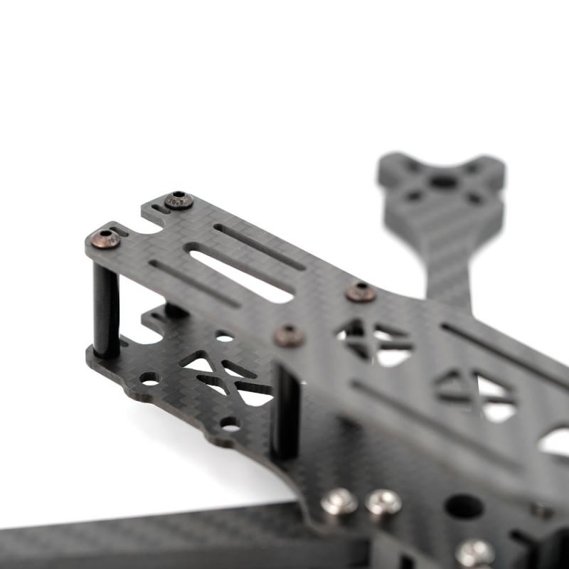 TBS Source One V5.1 Frame Kit (5 Inch)