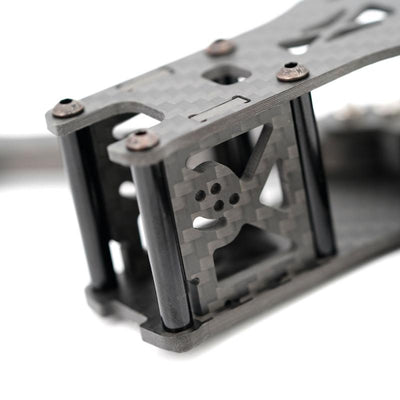 TBS Source One V5.1 Frame Kit (5 Inch)