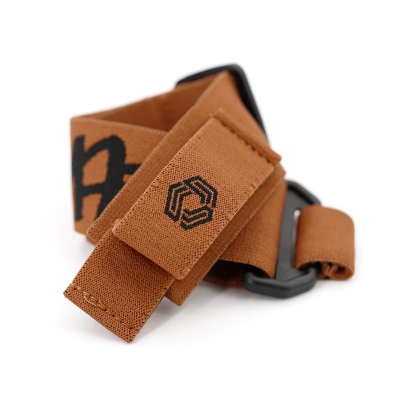 Ethix Goggle Strap V3 Coyote Brown EOL