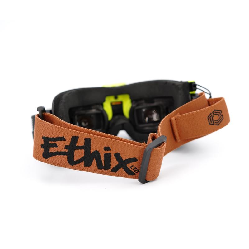 Ethix Goggle Strap V3 Coyote Brown EOL
