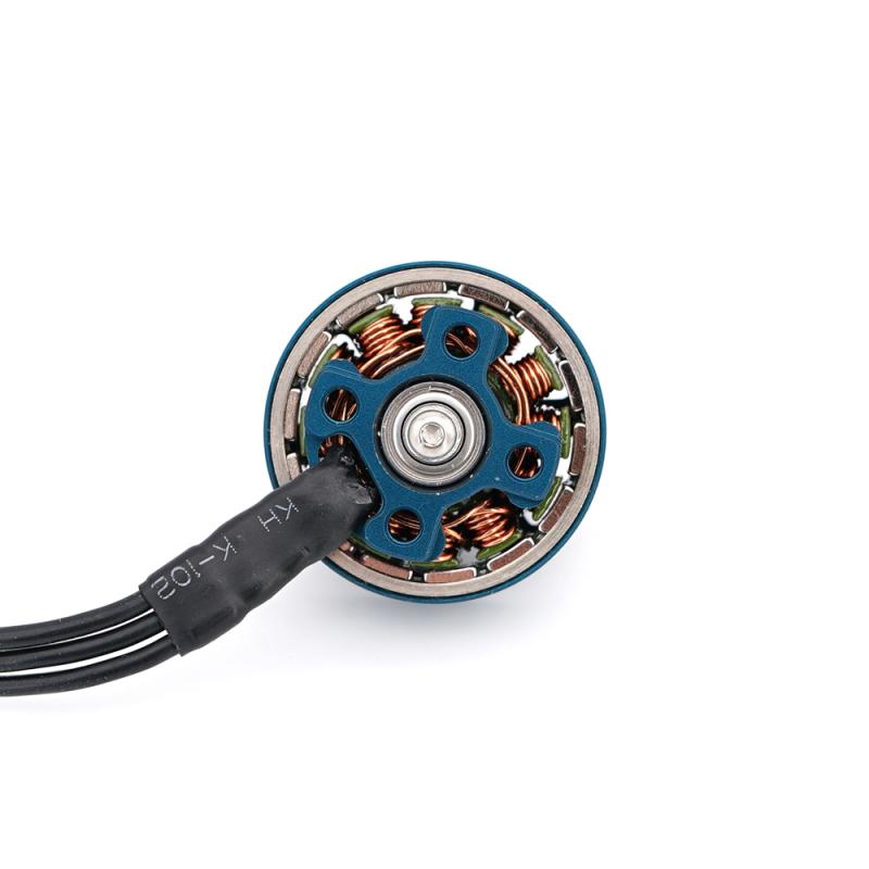 Ethix Mr Steele Stout Motor V5 2307 1950KV 6s Motor
