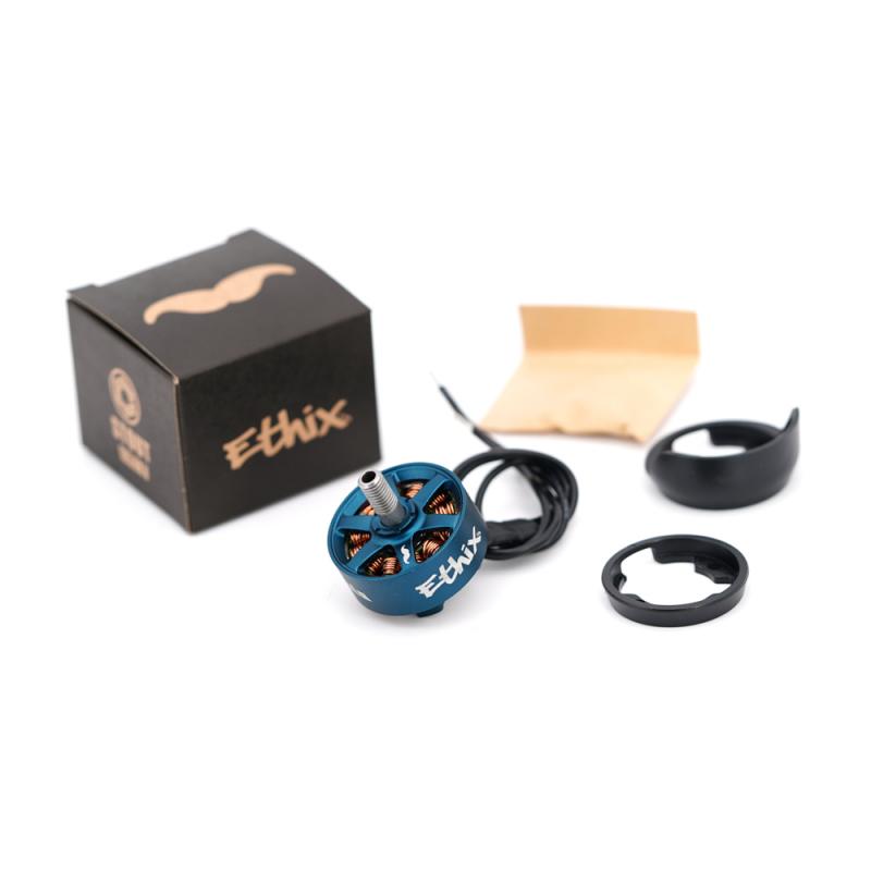 Ethix Mr Steele Stout Motor V5 2307 1950KV 6s Motor