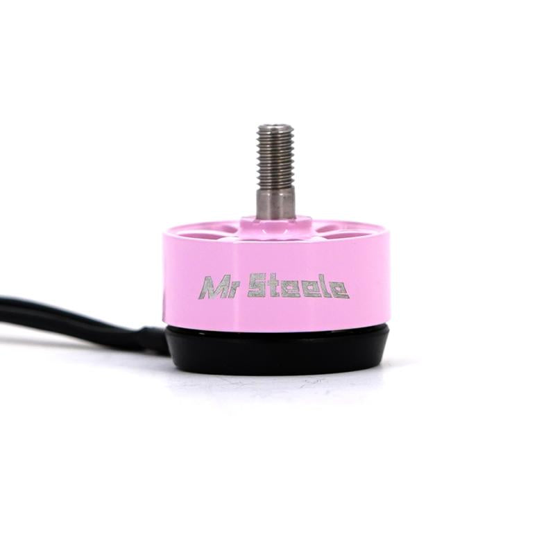 Ethix Mr Steele Silk Motor V5 2307 1750KV 6s Motor