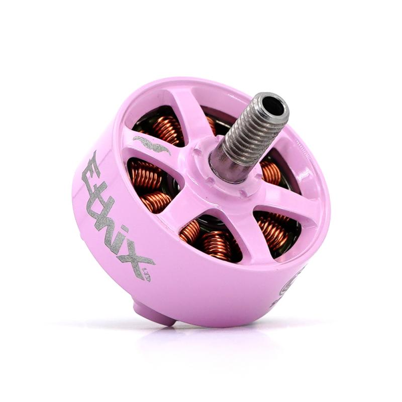 Ethix Mr Steele Silk Motor V5 2307 1750KV 6s Motor