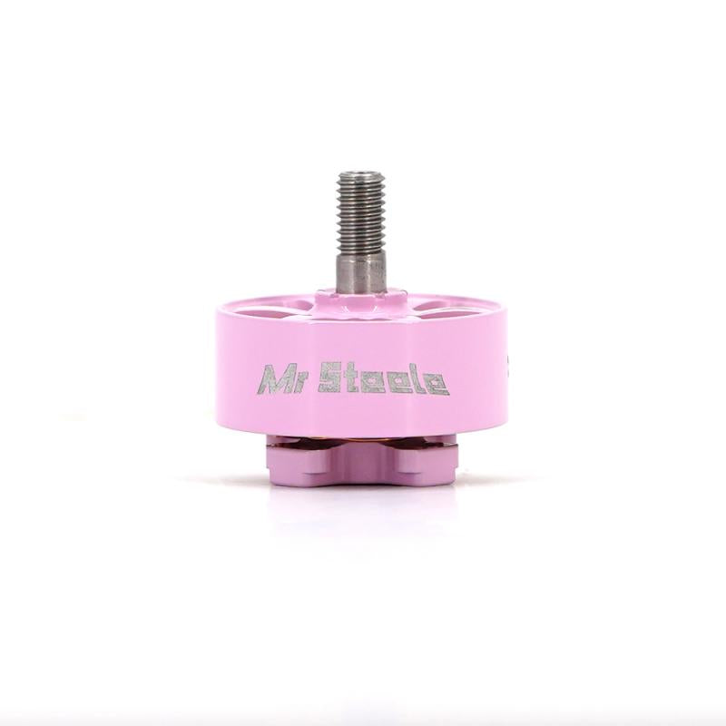 Ethix Mr Steele Silk Motor V5 2307 1750KV 6s Motor
