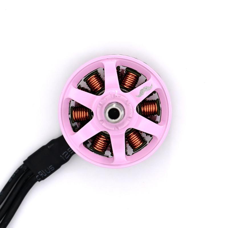 Ethix Mr Steele Silk Motor V5 2307 1750KV 6s Motor