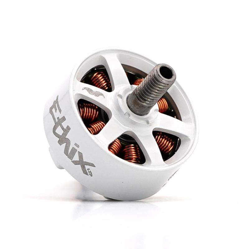 Ethix Mr Steele Silk Motor V5 2307 1750KV 6s Motor