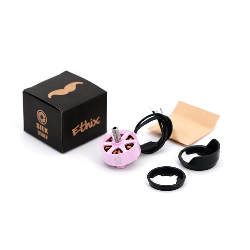 Ethix Mr Steele Silk Motor V5 2307 1750KV 6s Motor