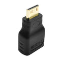 Mini HDMI Male to HDMI Female Connector [PC]