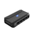 Thermaltake Commander FP 10 Port PWM Fan Hub [PC]
