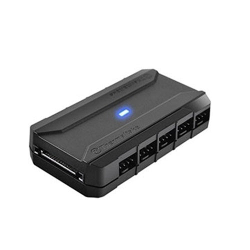 Thermaltake Commander FP 10 Port PWM Fan Hub [PC]