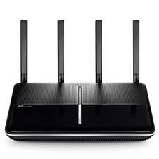 TP-Link Archer VR2800 AC2800 Wireless MU-MIMO VDSL/ADSL Modem Router - NBN Ready [PC]