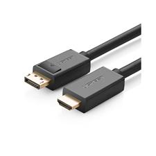 UGREEN DP male to male cable 5M (10213) [PC]