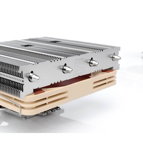 Noctua NH-L12S Low Profile Multi Socket CPU Cooler [PC]