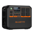 Bluetti AC200PL 2400w 2304Wh Power Station [DG]