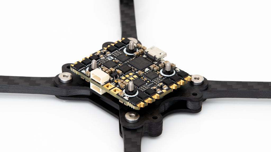 FETtec AIO 35A - N 4 IN 1 ESC