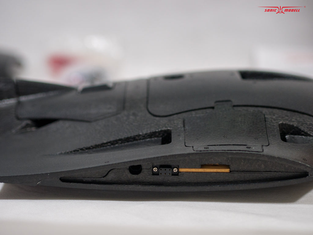Sonicmodell AR Wing Pro 1000mm Wingspan