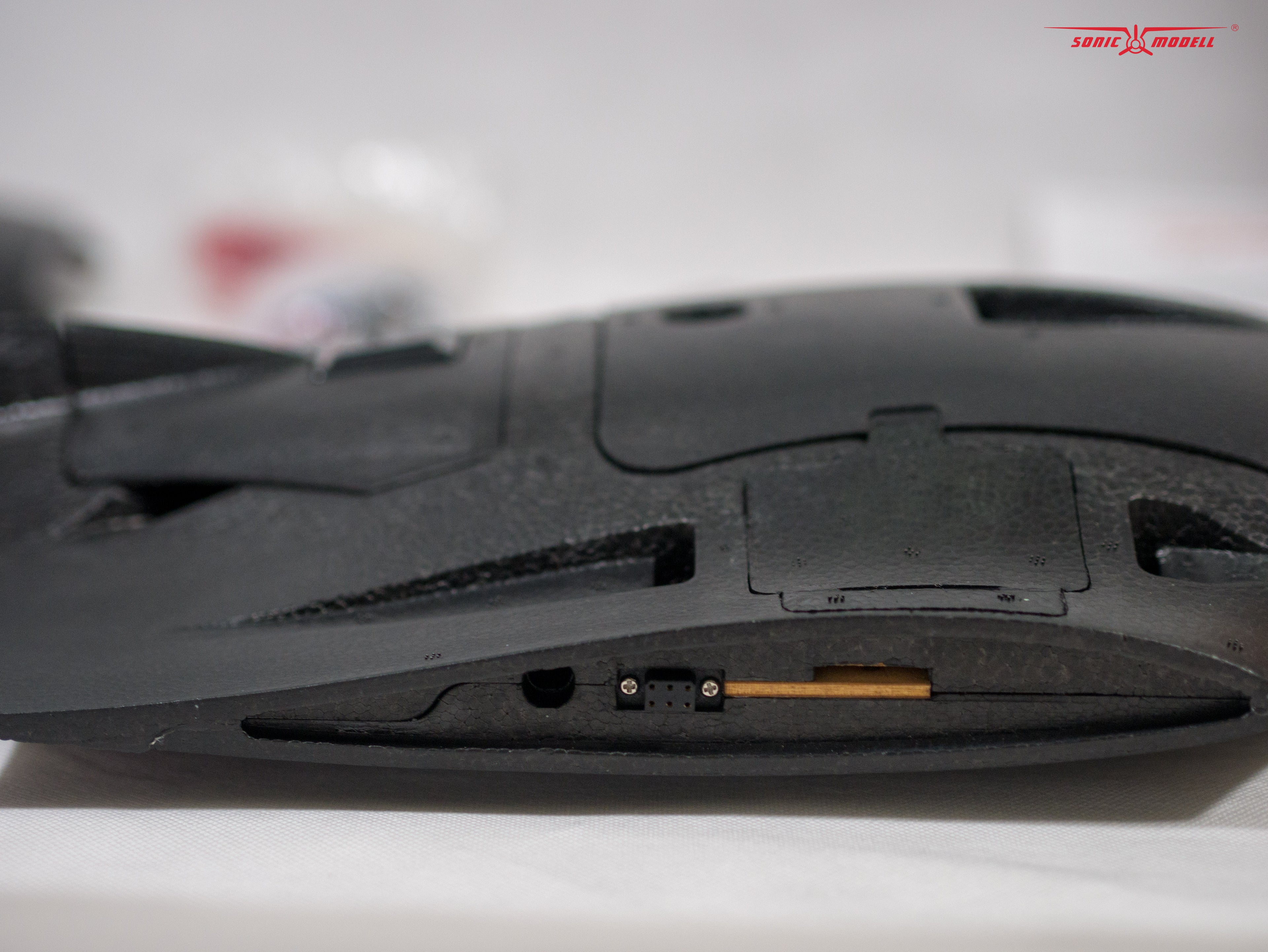 Sonicmodell AR Wing Pro 1000mm Wingspan