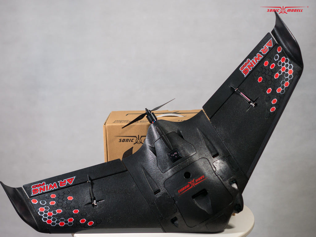 Sonicmodell AR Wing Pro 1000mm Wingspan