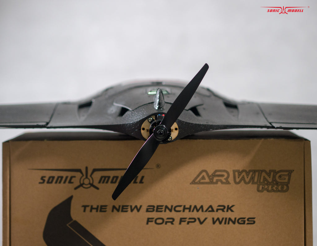 Sonicmodell AR Wing Pro 1000mm Wingspan