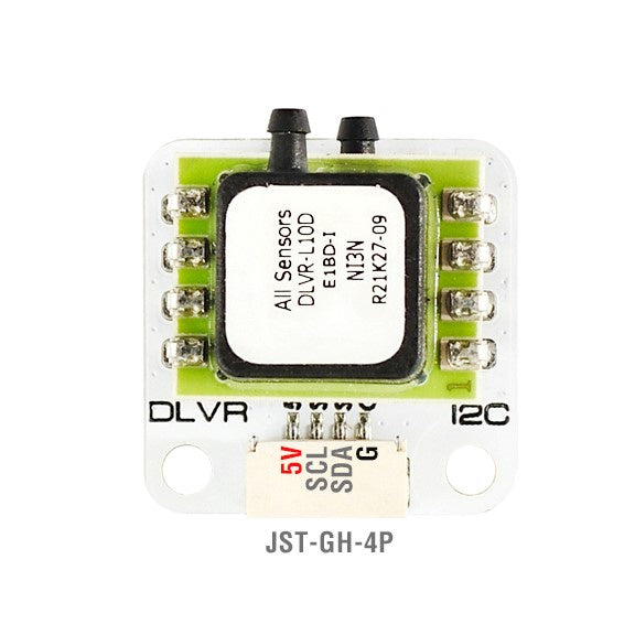Matek Digital Airspeed Sensor AS-DLVR-I2C