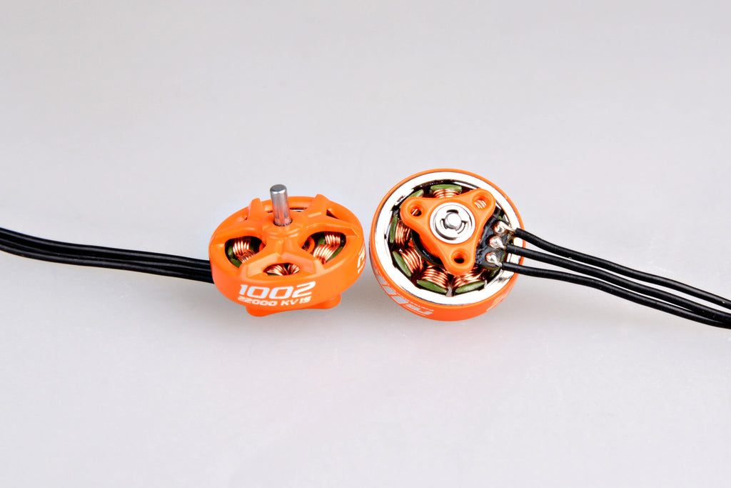 RCINPOWER GTS V3 1002 Brushless Motors
