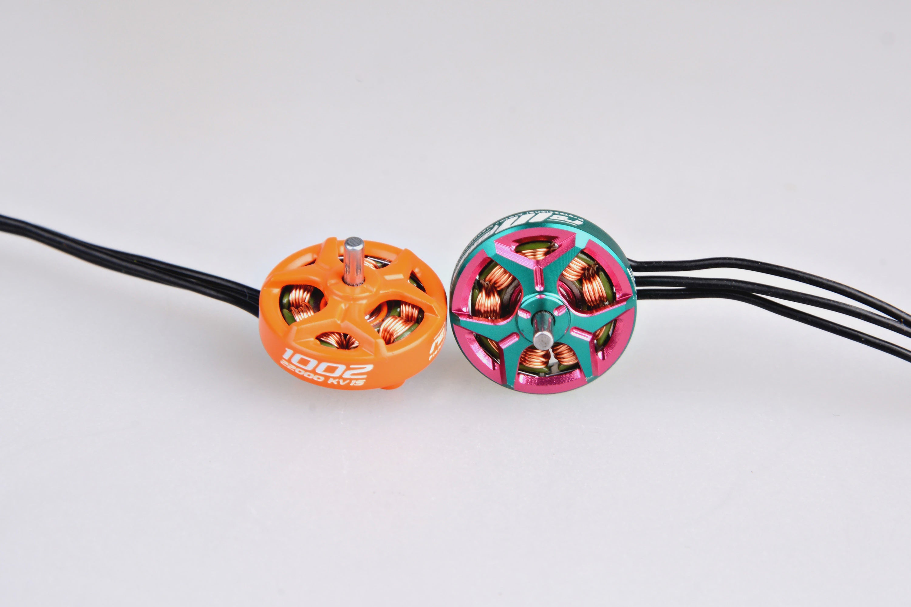 RCINPOWER GTS V3 1002 Brushless Motors