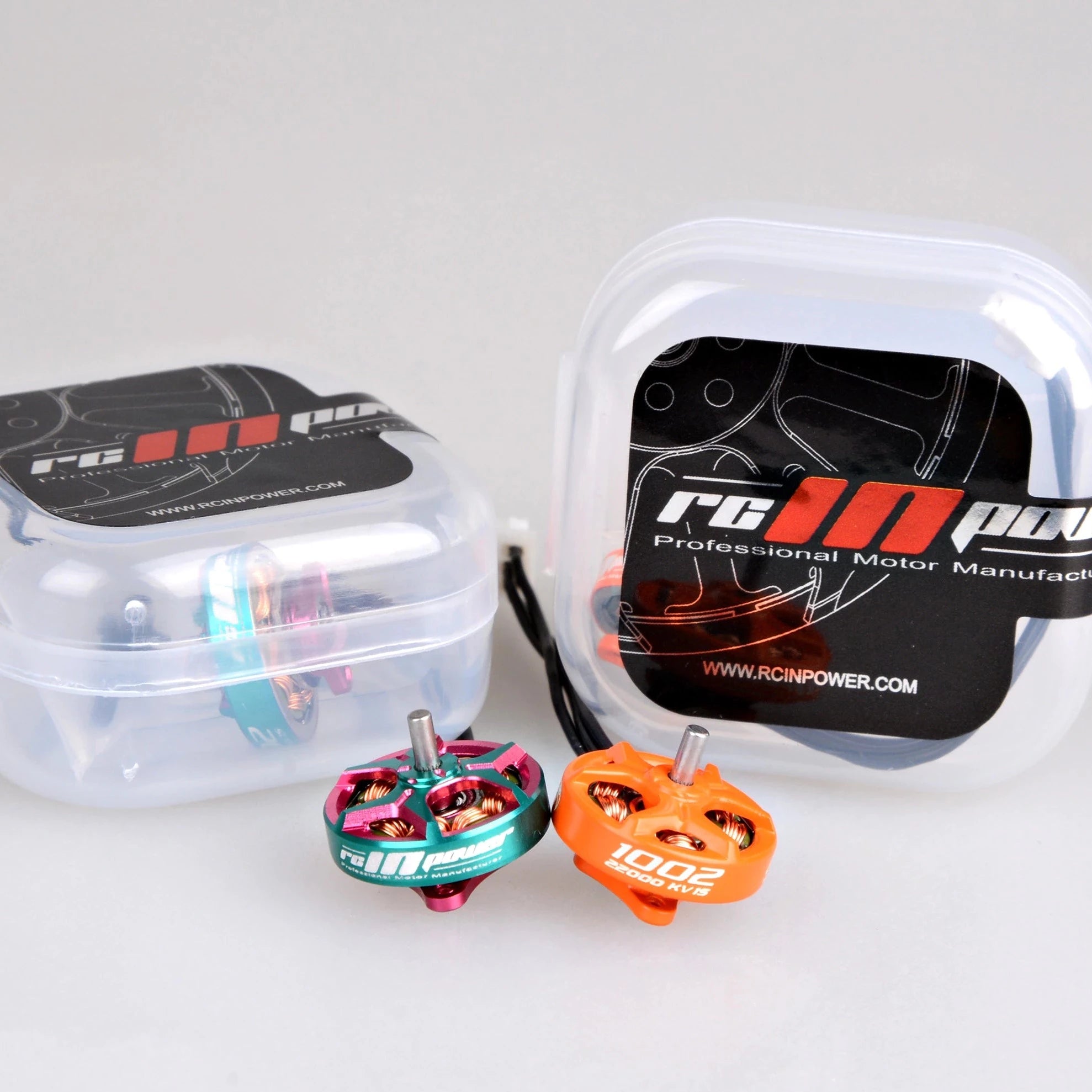 RCINPOWER GTS V3 1002 Brushless Motors