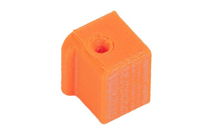 Prusa MK3S Printed Part Replacements (PETG)