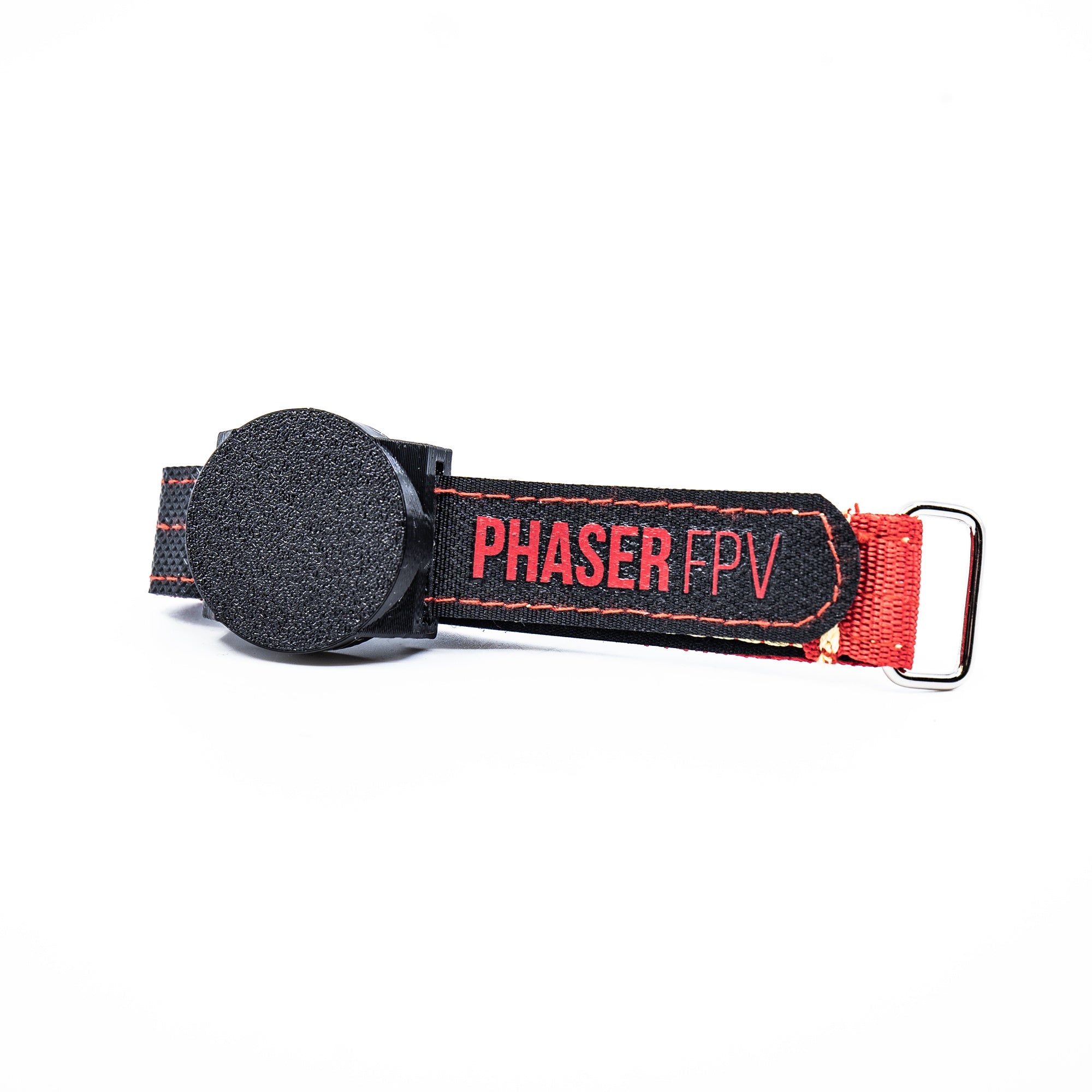 Phaser3D Airtag Battery Strap Mount
