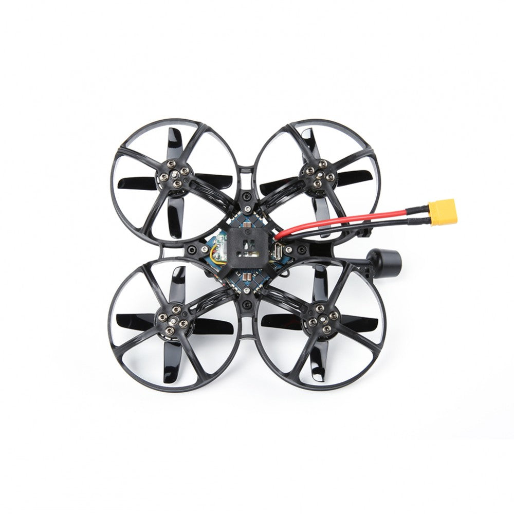 iFlight Alpha A85 HD Whoop w/Polar Nano Vista Digital HD System - BNF