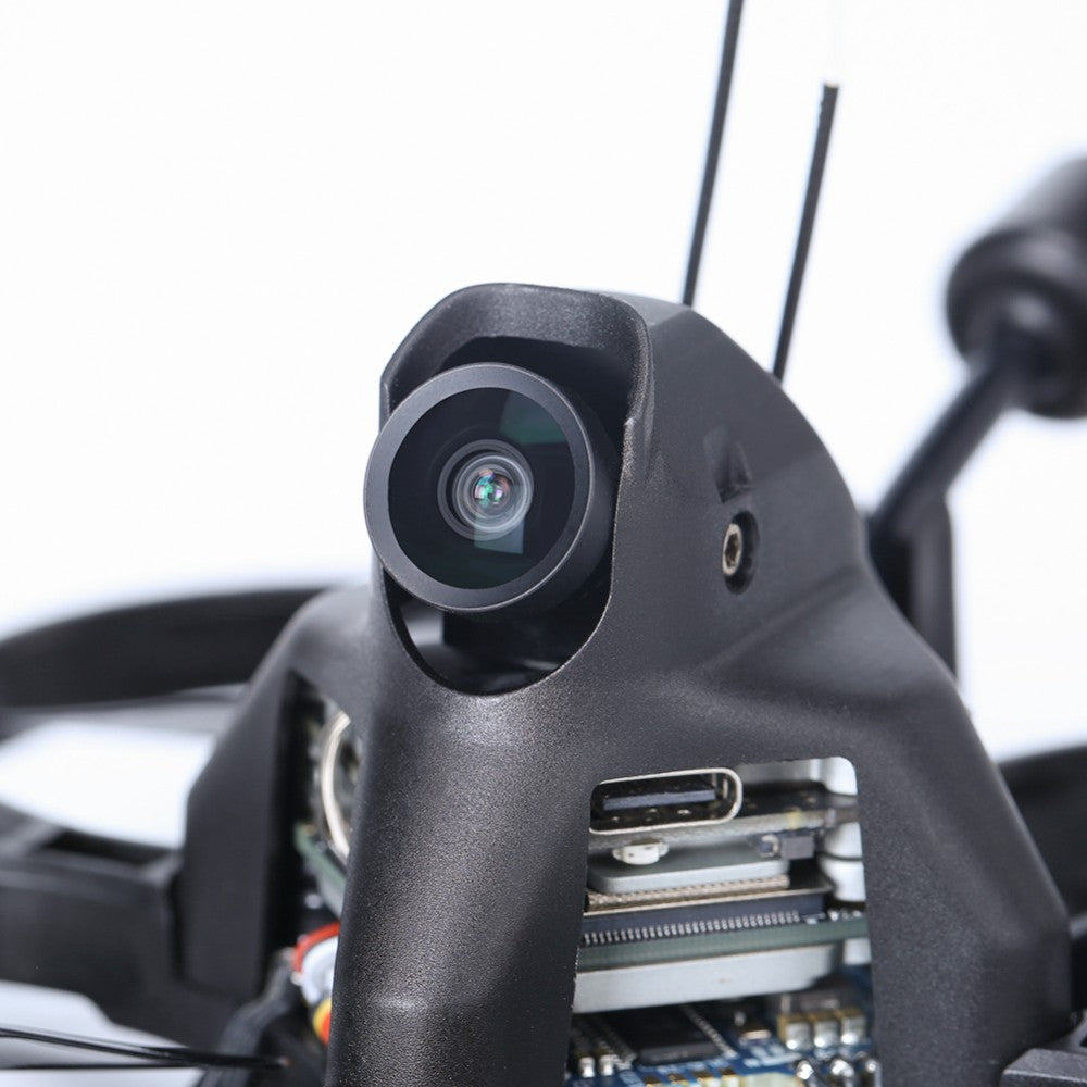 iFlight Alpha A85 HD Whoop w/Polar Nano Vista Digital HD System - BNF
