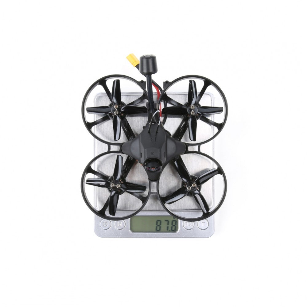 iFlight Alpha A85 HD Whoop w/Polar Nano Vista Digital HD System - BNF