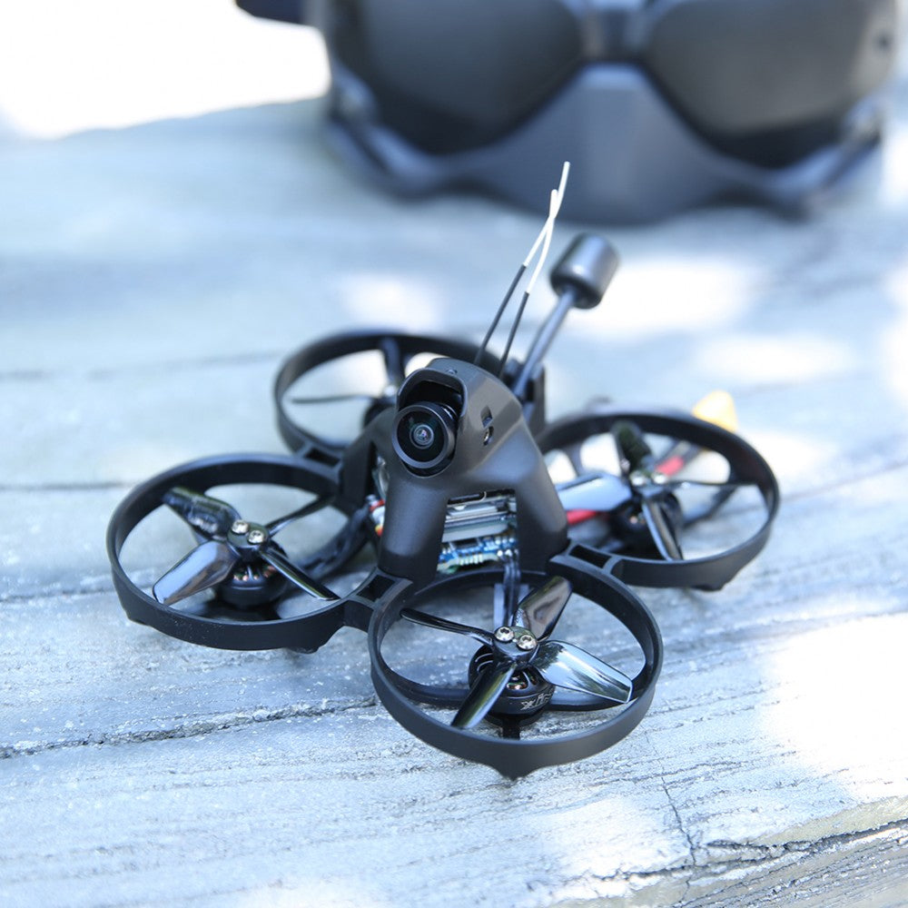 iFlight Alpha A85 HD Whoop w/Polar Nano Vista Digital HD System - BNF