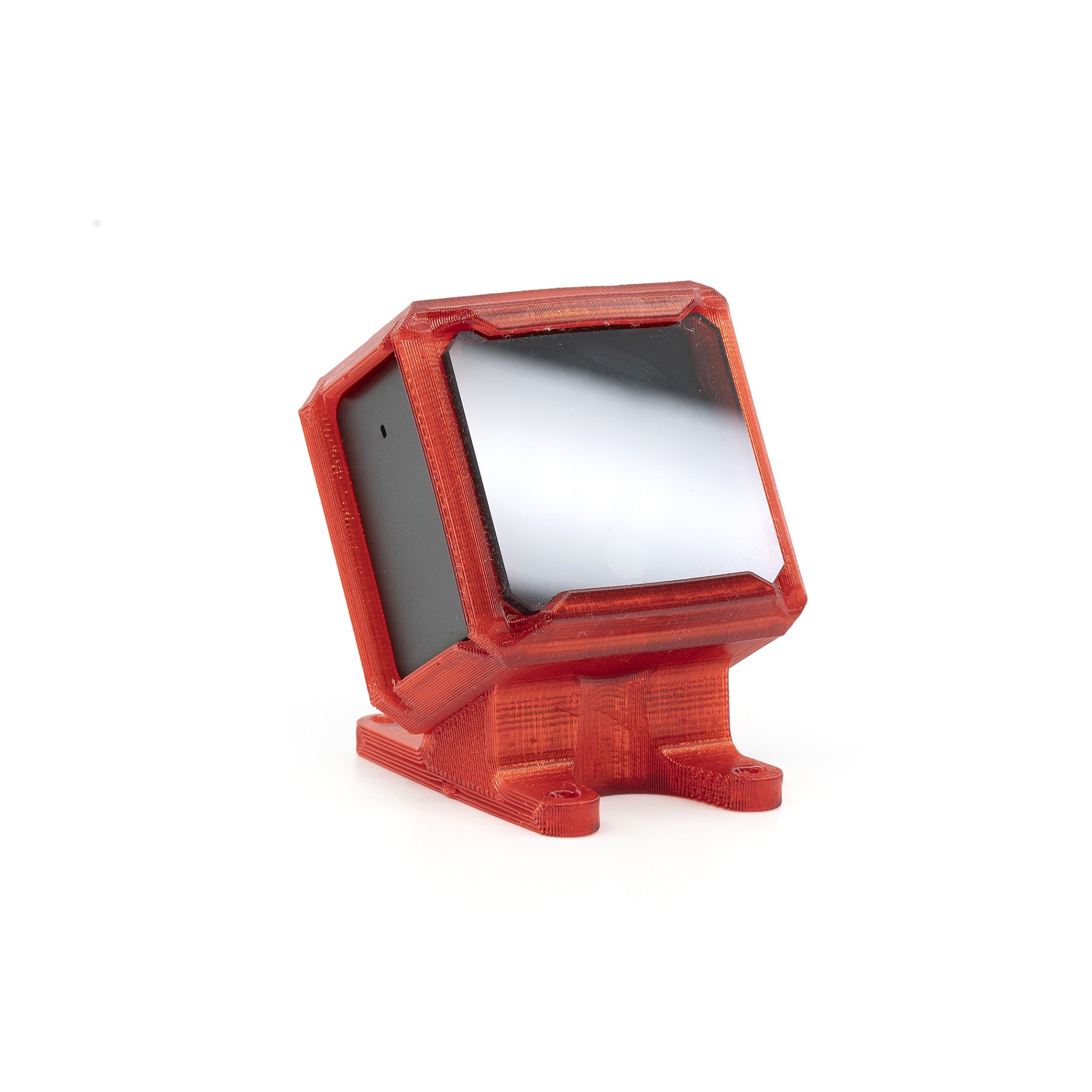 Phaser3D Apex 20° DJI Action 2 Mount