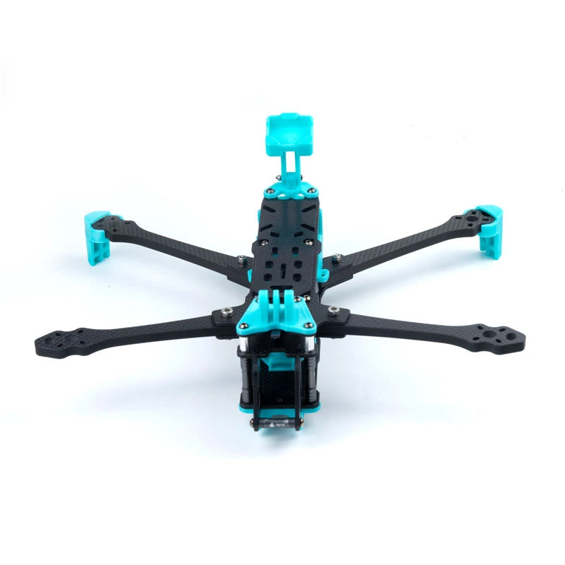 Axisflying Kolas 7" Folding Frame Kit